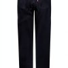 HBBQ9 Girls Leggings Soft Stretchy Fabric Four Pockets-1