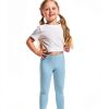 Resinta Baby Girls Cotton Leggings Soft Stretchy 6-Pack-4