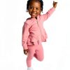 Little Sleepies Toddler Leggings Soluxe Fabric UPF 25-7