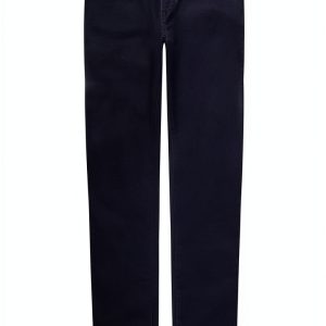 HBBQ9 Girls Leggings Soft Stretchy Fabric Four Pockets-0