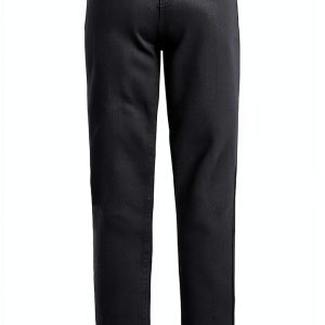 Levis Girls Jeans Sustainable Fabric Stretch Comfort Fit-0