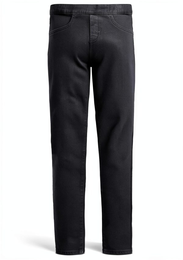 Levis Girls Jeans Sustainable Fabric Stretch Comfort Fit-0