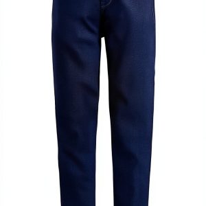 Levis Girls Jeans Sustainable Fabric Stretch Comfort Fit-0