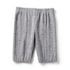 Baby Girl Leggings 4-Pack Ribbed Elastic Waist Multi-Color-3