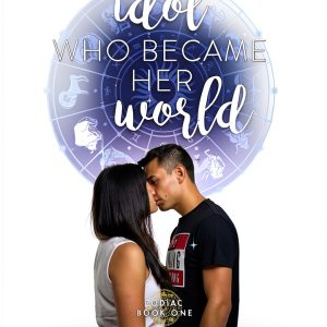 Zodiac Book 1 Teen Music Fiction Romance English Edition-0