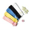 Baby Girls Fleece Leggings Soft Warm Elastic Waist Sizes-4