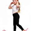 Baby Girls Leggings Resinta Cotton 4-Pack Toddler Sizes-5