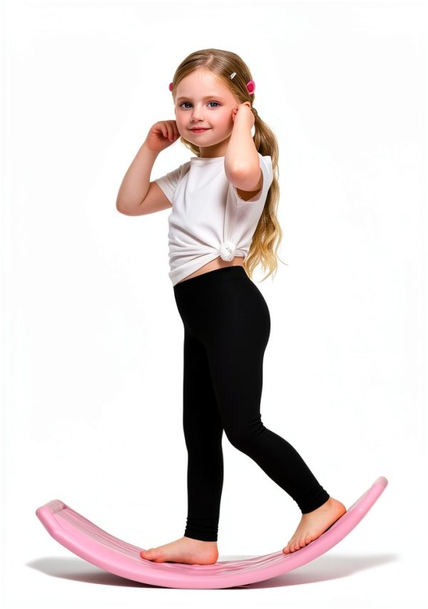 Baby Girls Leggings Resinta Cotton 4-Pack Toddler Sizes-5