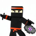 Diary of Nate Minecraft Ninja Unofficial Book Teen Fiction-0