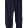 Baby Girls Leggings Gap Soft Cotton Spandex Tapestry Navy-0