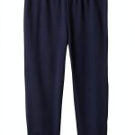 Baby Girls Leggings Gap Soft Cotton Spandex Tapestry Navy-0