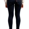 Levis Girls Jeans Sustainable Fabric Stretch Comfort Fit-4