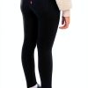 Levis Girls Jeans Sustainable Fabric Stretch Comfort Fit-5