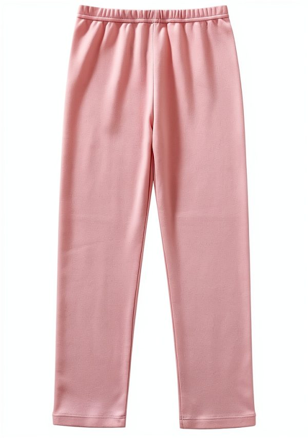 Toddler Girls Leggings Cotton Comfort Fit Sizes 2T-6T-4
