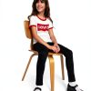 Levis Girls Jeans Sustainable Fabric Stretch Comfort Fit-3