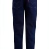 Levis Girls Jeans Sustainable Fabric Stretch Comfort Fit-1