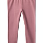 GAP Baby Girls Leggings 100 Cotton Skinny Fit Apple-0
