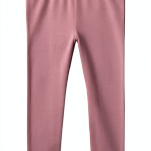 GAP Baby Girls Leggings 100 Cotton Skinny Fit Apple-0