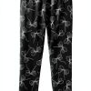 Gap Baby Girls Leggings Soft Cotton Essential Pants-0