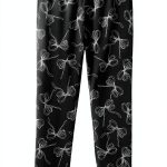Gap Baby Girls Leggings Soft Cotton Essential Pants-0