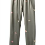 GAP Baby Girls Leggings Soft Comfortable Playful Prints-0