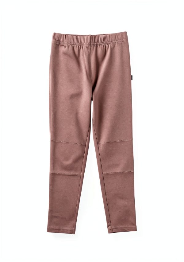 Little Sleepies Toddler Leggings Soluxe Fabric UPF 25-3