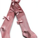 VIKITA Girls Tights Super Soft Cozy Durable Fit Sizes 3T-12-0