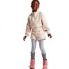 Baby Girls Leggings The Childrens Place Cotton Spandex-1