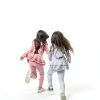 Little Sleepies Toddler Leggings Soluxe Fabric UPF 25-2