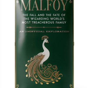 Harry Potter Character Series eBook Teen Young Adult Fiction-0