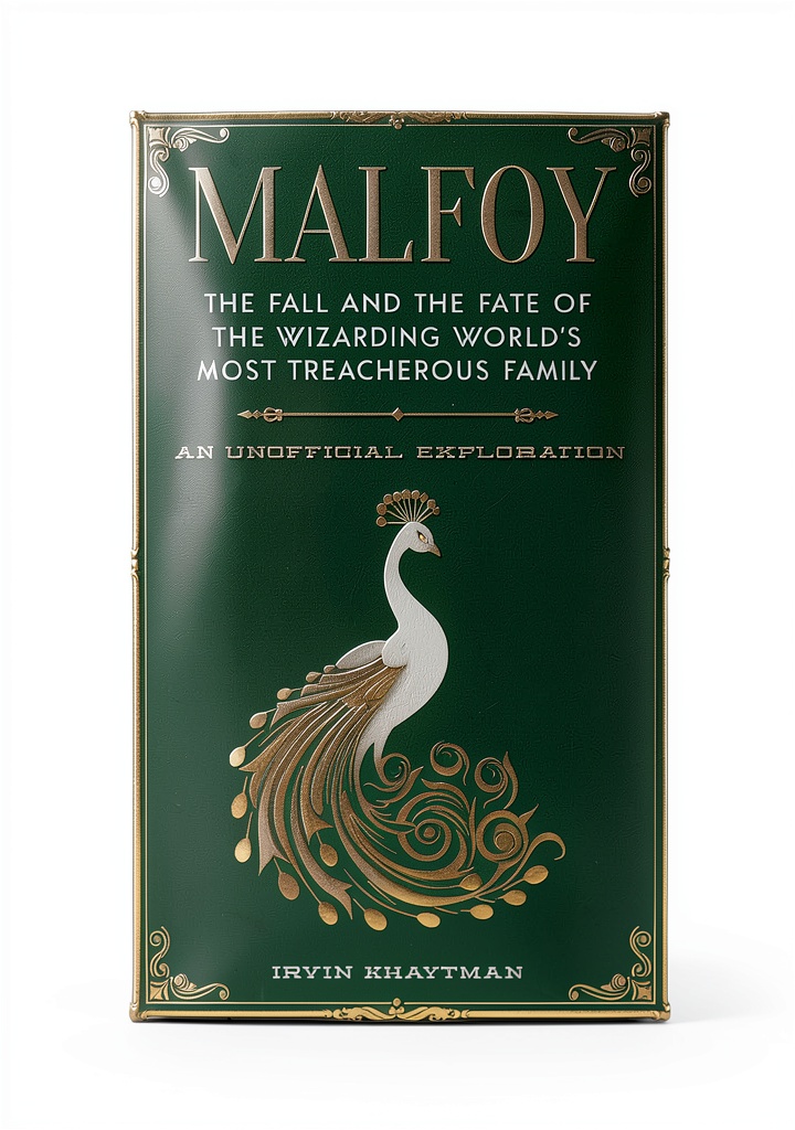 Unofficial Harry Potter Character Series eBook cover on a Kindle device