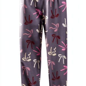GAP Baby Girls Leggings Soft Comfortable Toddler Leggings-0