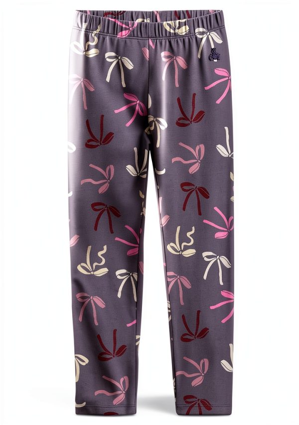 GAP Baby Girls Leggings Soft Comfortable Toddler Leggings-0