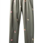 GAP Baby Girls Leggings Soft Cotton Playful Colors Sizes-0