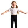 Baby Girls Leggings Resinta Cotton 4-Pack Toddler Sizes-4