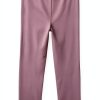 GAP Baby Girls Leggings 100 Cotton Skinny Fit Apple-1