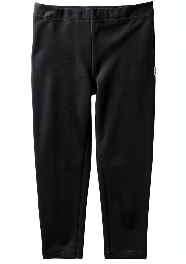 Little Sleepies Toddler Leggings Soluxe Fabric UPF 25-0