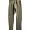 GAP Baby Girls Leggings Soft Comfortable Playful Prints-1