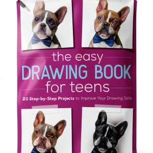 Callisto Teens Art Fiction eBook for Teens Young Adults-0