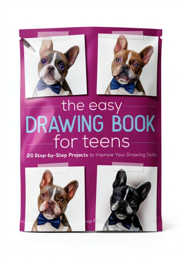 Callisto Teens Art Fiction eBook for Teens Young Adults-0