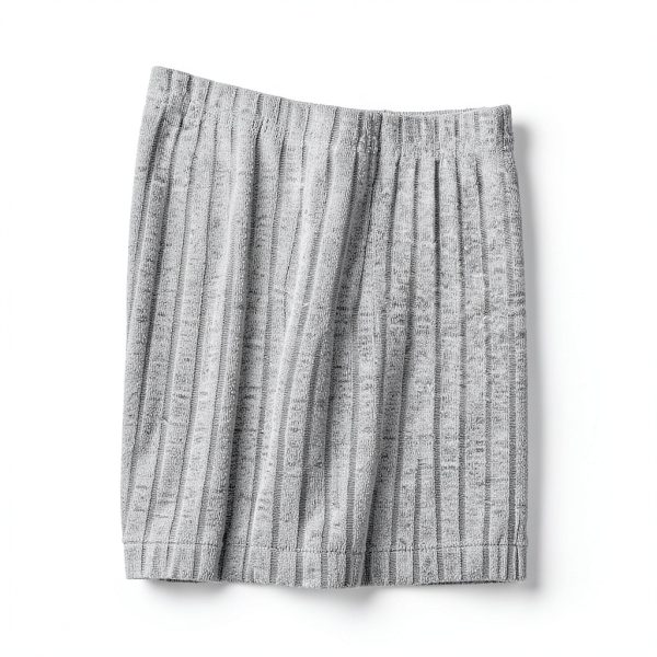 Baby Girl Leggings 4-Pack Ribbed Elastic Waist Multi-Color-2