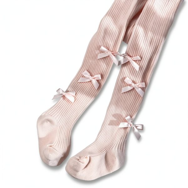 VIKITA Girls Tights Super Soft Cozy Durable Fit Sizes 3T-12-3