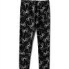 Gap Baby Girls Leggings Soft Cotton Essential Pants-1