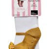 Baby Emporio Leggings Cotton Comfort Waist Anti Slip Soles-1