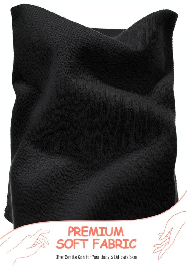 Baby Girls Leggings Resinta Cotton 4-Pack Toddler Sizes-1