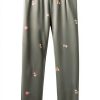 GAP Baby Girls Leggings Soft Comfortable Playwear Sizes-0