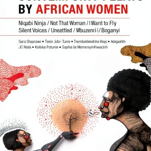 African Drama Play Kindle by Methuen Drama-0