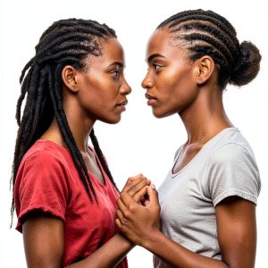 African Drama Kindle Book by Brand Name-0