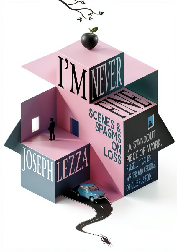 LGBTQ Poetry Kindle eBook by Vine Leaves Press – 2023 Edition-0