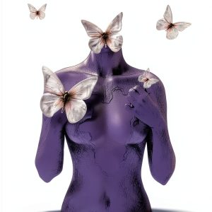 LGBTQ+ Poetry Kindle eBook by Amazon 236 Pages Inclusive Voices-0
